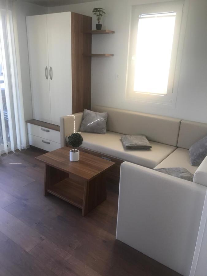 Floating House Varoni Pula Zewnętrze zdjęcie