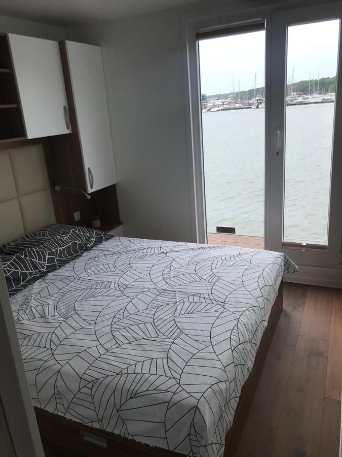 Floating House Varoni Pula Zewnętrze zdjęcie